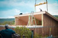 construction modulaire bois