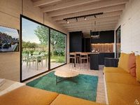 construction modulaire bois