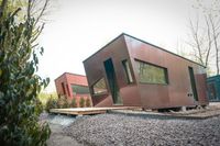construction modulaire bois MODUS