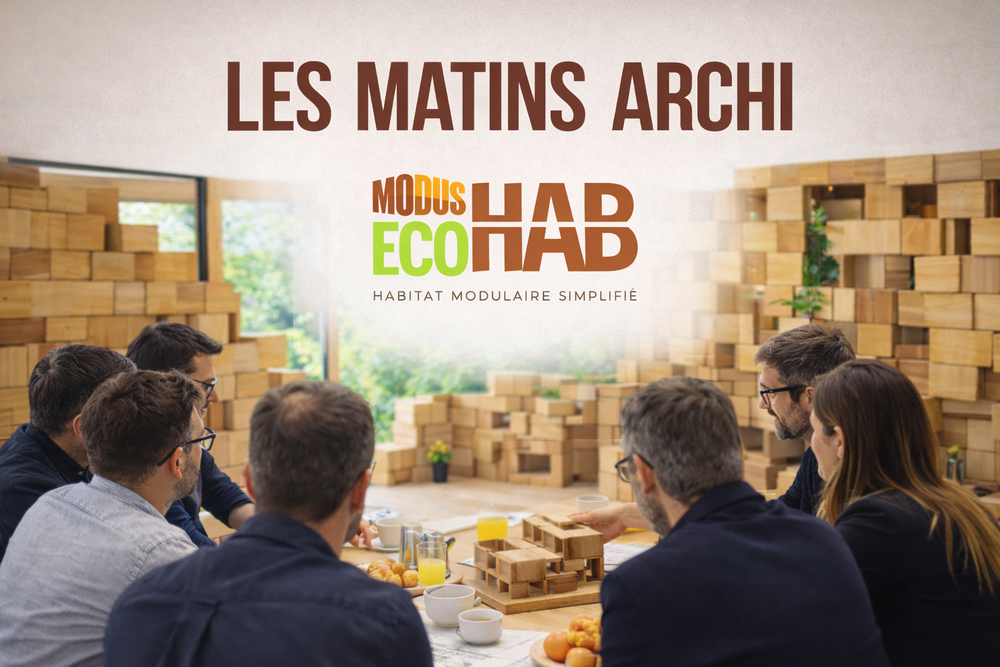 matin archi architectes construction modulaire bois modus ecohab