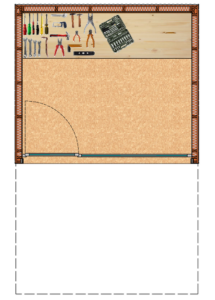 friend's box espace atelier extérieur abri jardin