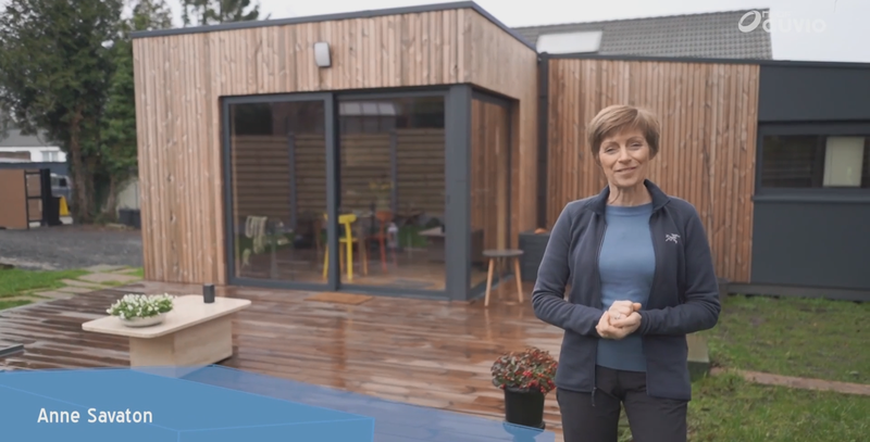 une brique dans le ventre habitat modulaire modus econest frameries