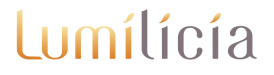 Logo Lumilicia sans fond