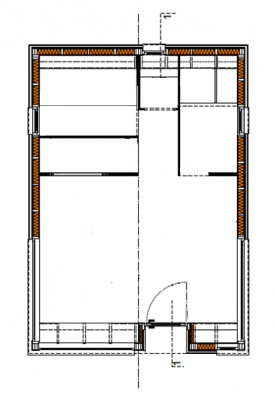 marchetti-modus-habitat-modulaire-26 m² - version eco-modus